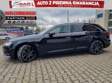 2.0 TDI 150 KM nawigacja alufelgi climatronic super stan gwarancja-1