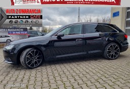 Audi A4 B9 2.0 TDI 150 KM nawigacja alufelgi climatronic super stan gwarancja