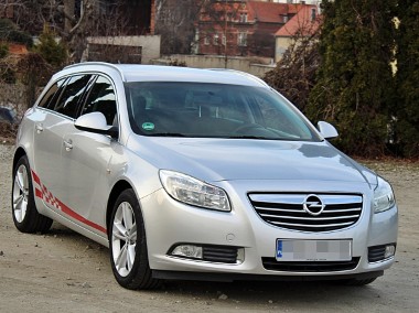 Opel Insignia I-1