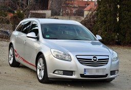 Opel Insignia I