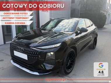 Audi Q3 II TFSI advanced Sportback 1.5 TFSI advanced Sportback (150 KM) Kamera cofania-1