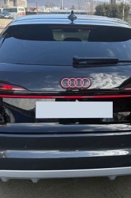 Audi Q3 II TFSI advanced Sportback 1.5 TFSI advanced Sportback (150 KM) Kamera cofania-2