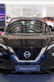 Nissan Juke 1.0 DIG-T Acenta-2