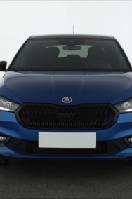 Skoda Fabia IV , 1. Właściciel, Serwis ASO, VAT 23%, Klimatronic, Tempomat,-2