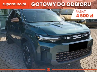 Dacia Extreme 1.2 TCe Hybrid-G LPG 4x4 Extreme 1.2 TCe Hybrid-G LPG 4x4 150KM-1