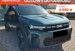 Dacia Inny Dacia Extreme 1.2 TCe Hybrid-G LPG 4x4 Extreme 1.2 TCe Hybrid-G LPG 4x4 150KM