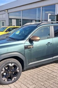 Dacia Extreme 1.2 TCe Hybrid-G LPG 4x4 Extreme 1.2 TCe Hybrid-G LPG 4x4 150KM-2