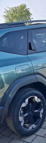 Dacia Extreme 1.2 TCe Hybrid-G LPG 4x4 Extreme 1.2 TCe Hybrid-G LPG 4x4 150KM-4