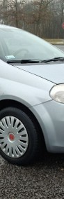 Fiat Grande Punto Super stan, przebieg tylko 128tyś.-3