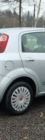 Fiat Grande Punto Super stan, przebieg tylko 128tyś.-4