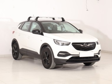 Opel , Salon Polska, Serwis ASO, Automat, Klimatronic, Tempomat,-1