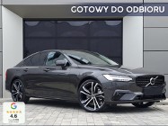 Volvo S90 II T8 eAWD Plug-In Hybrid Ultimate Dark 2.0 (455KM) Ultimate/Dark | Kamera