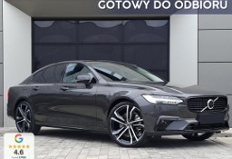 Volvo S90 II T8 eAWD Plug-In Hybrid Ultimate Dark 2.0 (455KM) Ultimate/Dark | Kamera