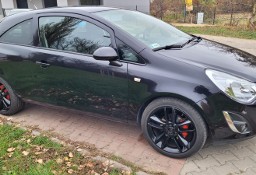 Opel Corsa D Sprzedam 1.3 CDTI, 75KM, 2011r.