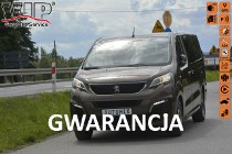 Peugeot Expert 2.0 BlueHDI 5 osobowy nawi hak kamera cofania doinwestowany L3H1 BLI
