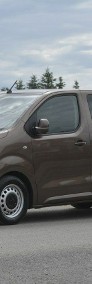 Peugeot Expert 2.0 BlueHDI 5 osobowy nawi hak kamera cofania doinwestowany L3H1 BLI-3