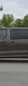 Peugeot Expert 2.0 BlueHDI 5 osobowy nawi hak kamera cofania doinwestowany L3H1 BLI-4