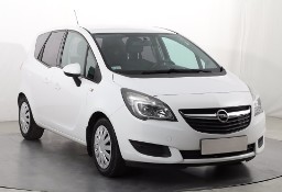 Opel Meriva B , Salon Polska, 1. Właściciel, Serwis ASO, GAZ, Klima,