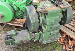 John Deere S550 S650 T550i Skrzynia Biegów H140289 H141700 H148575 H130407