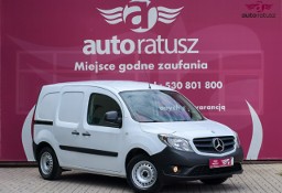 Mercedes-Benz Citan FV23% * Zadbany * 109 CDI * Pełny Serwis w Cenie *12 mieś Gwarancja