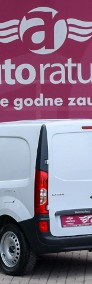 Mercedes-Benz Citan FV23% * Zadbany * 109 CDI * Pełny Serwis w Cenie *12 mieś Gwarancja-4