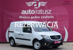 Mercedes-Benz Citan FV23% * Zadbany * 109 CDI * Pełny Serwis w Cenie *12 mieś Gwarancja