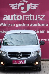 Mercedes-Benz Citan FV23% * Zadbany * 109 CDI * Pełny Serwis w Cenie *12 mieś Gwarancja-2