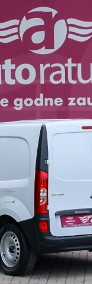 Mercedes-Benz Citan FV23% * Zadbany * 109 CDI * Pełny Serwis w Cenie *12 mieś Gwarancja-4
