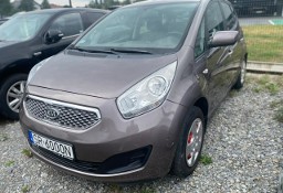 Kia Venga Kia Venga 1.4 (90 KM) M, salon Polska, serwis (1247)