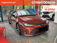Toyota Corolla XII Style 1.8 Hybrid Style 1.8 Hybrid 140KM | Podgrzewane fotele!
