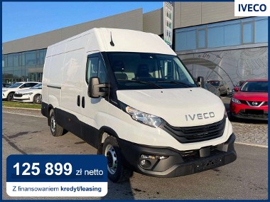 Iveco Daily 35S16 12m3 Hi-Matic 35S16 12m3 Hi-Matic 2.3 156KM-1
