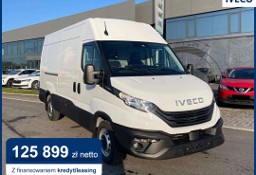 Iveco Daily 35S16 12m3 Hi-Matic 35S16 12m3 Hi-Matic 2.3 156KM