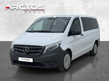 Mercedes-Benz Vito W447 Mercedes Vito 2.0CDI 9os. Salon Polska 100.700netto-1