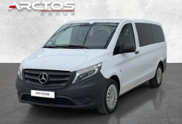 Mercedes-Benz Vito W447 Mercedes Vito 2.0CDI 9os. Salon Polska 100.700netto