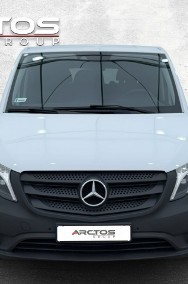 Mercedes-Benz Vito W447 Mercedes Vito 2.0CDI 9os. Salon Polska 100.700netto-2