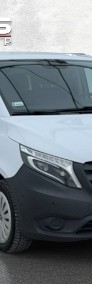 Mercedes-Benz Vito W447 Mercedes Vito 2.0CDI 9os. Salon Polska 100.700netto-3