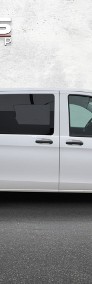 Mercedes-Benz Vito W447 Mercedes Vito 2.0CDI 9os. Salon Polska 100.700netto-4