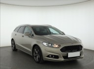 Ford Mondeo VIII , Navi, Klimatronic, Tempomat, Parktronic,