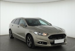 Ford Mondeo VIII , Navi, Klimatronic, Tempomat, Parktronic,