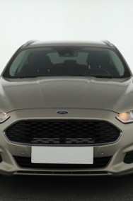 Ford Mondeo VIII , Navi, Klimatronic, Tempomat, Parktronic,-2