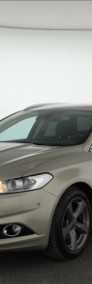 Ford Mondeo VIII , Navi, Klimatronic, Tempomat, Parktronic,-3