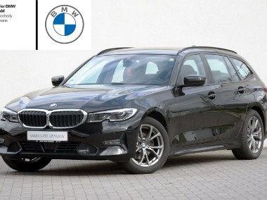 BMW SERIA 3-1