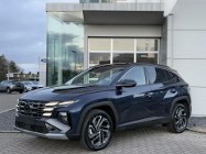 Hyundai Tucson III 1.6 T-GDi HEV Platinum 4WD aut 1.6 T-GDi HEV Platinum 4WD aut 215KM