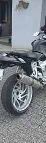 BMW K K1200 S 163 KM, Grzane Manetki, Komputer, ESA, ABS, ESP-4