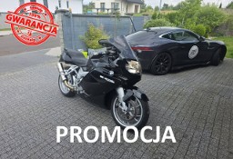 BMW K K1200 S 163 KM, Grzane Manetki, Komputer, ESA, ABS, ESP. PROMOCJA!!!