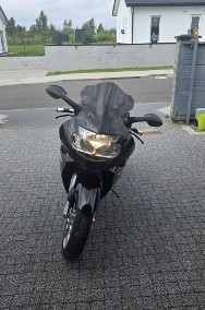 BMW K K1200 S 163 KM, Grzane Manetki, Komputer, ESA, ABS, ESP. PROMOCJA!!!-2