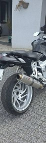 BMW K K1200 S 163 KM, Grzane Manetki, Komputer, ESA, ABS, ESP. PROMOCJA!!!-4