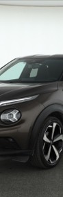 Nissan Juke , Salon Polska, Serwis ASO, Automat, Klimatronic, Tempomat,-3