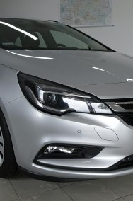Opel Astra K 1.4 TURBO Enjoy Biznes Plus SALON PL, serwis ASO-2