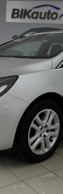 Opel Astra K 1.4 TURBO Enjoy Biznes Plus SALON PL, serwis ASO-4